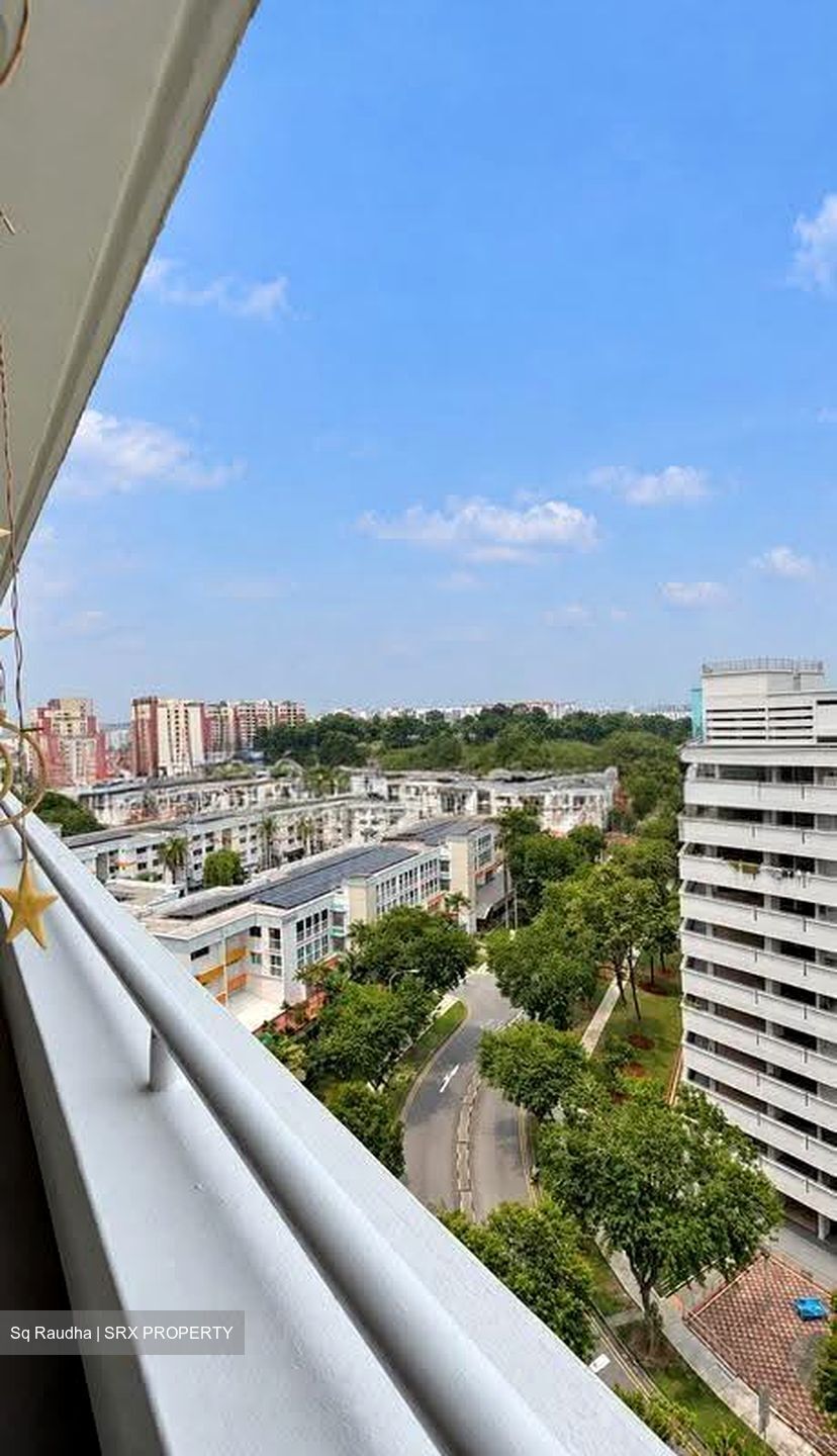 Blk 263 Yishun Street 22 (Yishun), HDB 5 Rooms #637835961